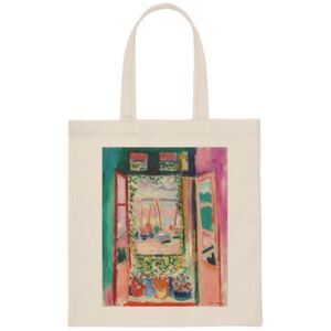 Matisse’s The Open Window Tote